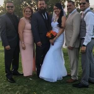 Meet your Posher, Deanna